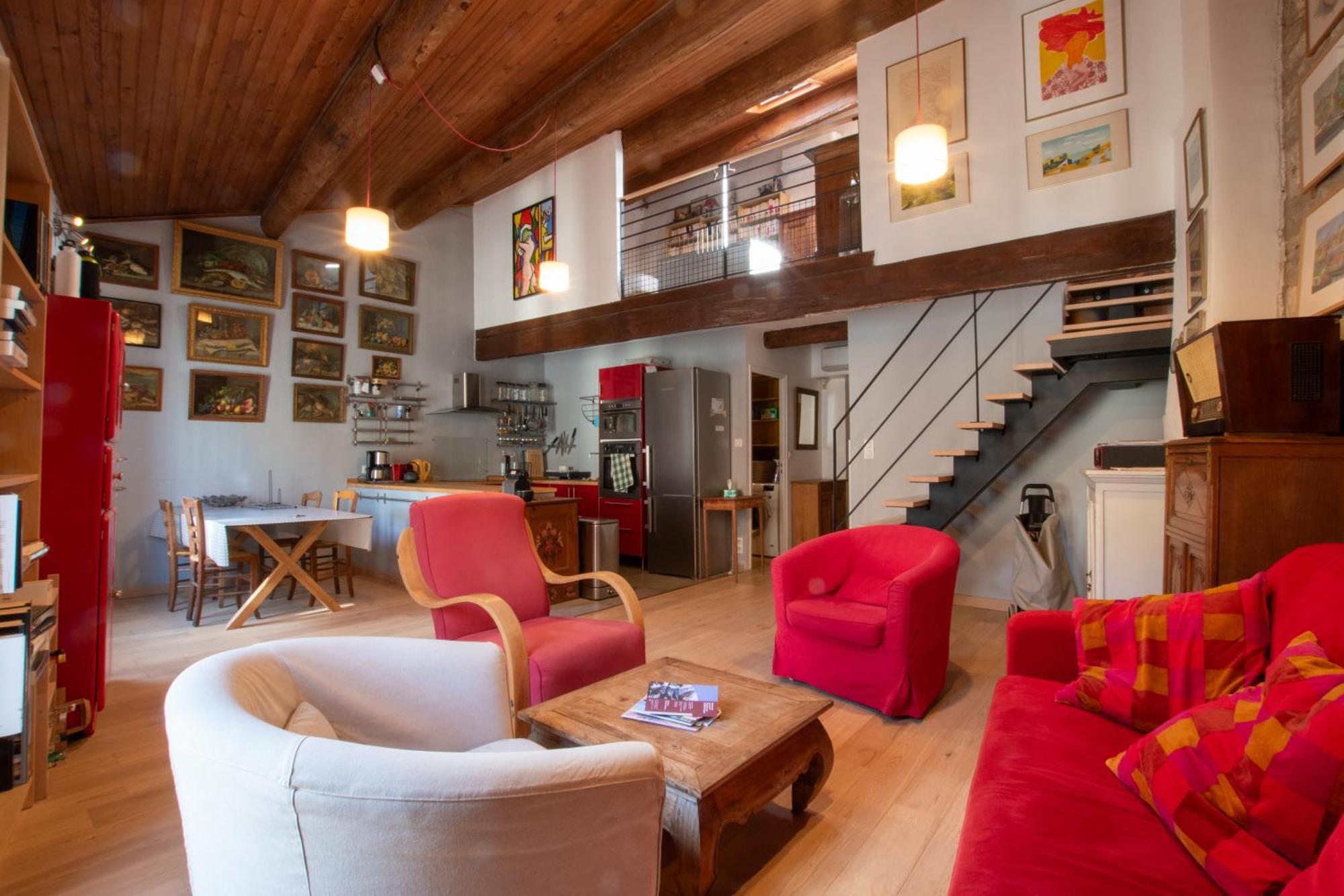 L'Escale - Clim, Terrasse Apartment Arles Ngoại thất bức ảnh