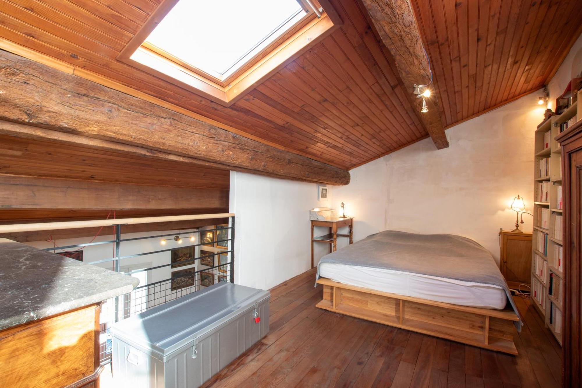 L'Escale - Clim, Terrasse Apartment Arles Ngoại thất bức ảnh